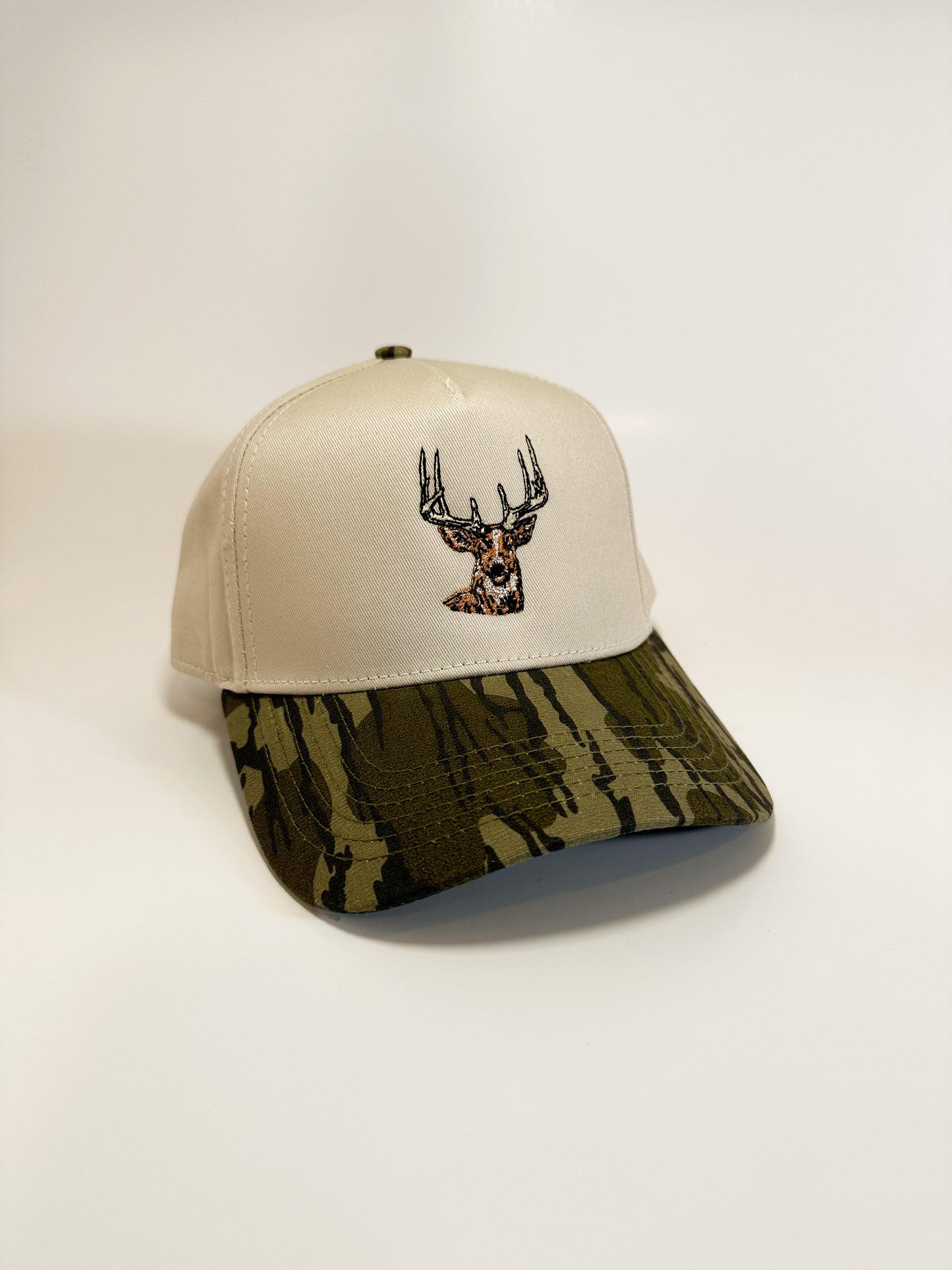 Vintage Buck Bottomland Hybrid