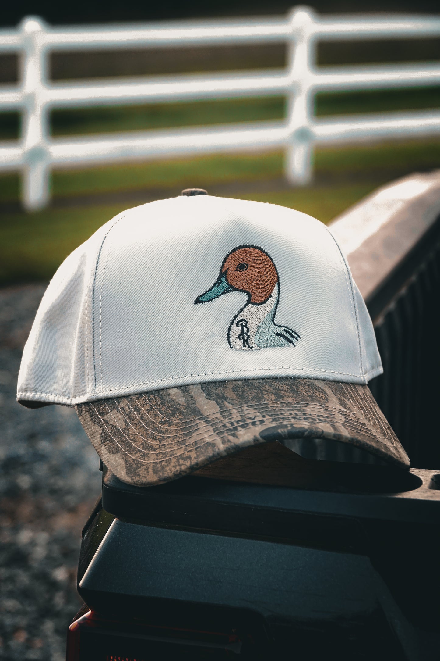 Pintail New Bottomland 5 Panel Hybrid