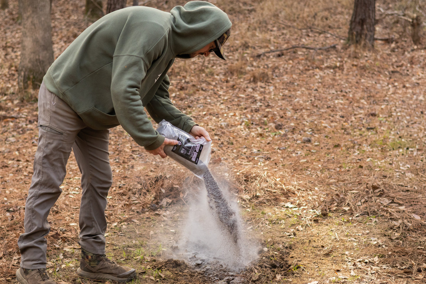 GRIP GRUB Ultimate Deer Mineral