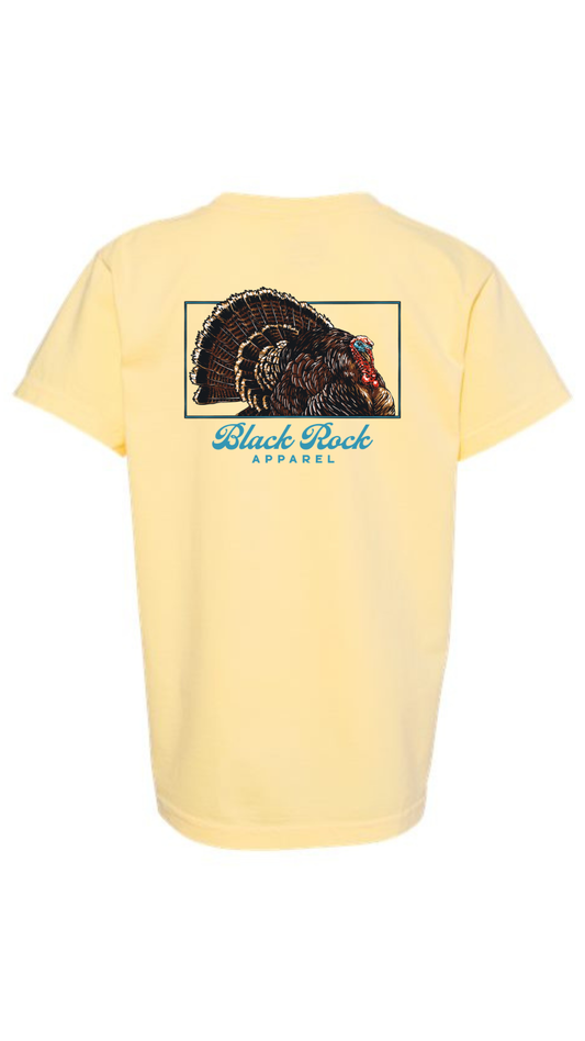 Youth Turkey Logo PREORDER (see description)