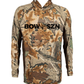 PREORDER Realtree Advantage Performance Hoodie