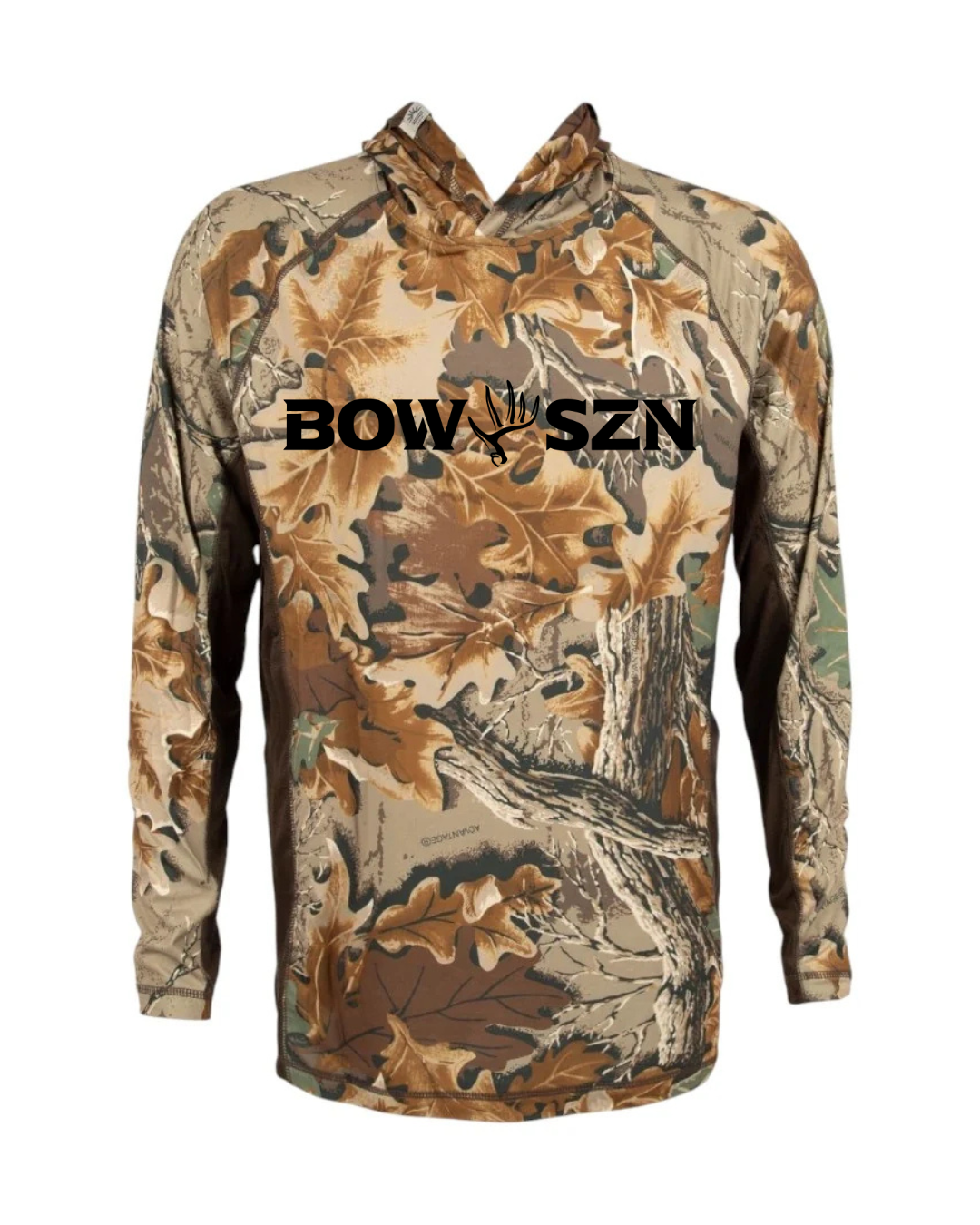 PREORDER Realtree Advantage Performance Hoodie