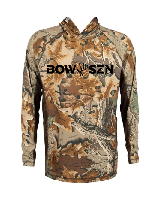 PREORDER Realtree Advantage Performance Hoodie
