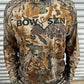 PREORDER Realtree Advantage Performance Hoodie