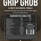 GRIP GRUB Ultimate Deer Mineral