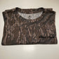 Mossy Oak Treestand AL Wildlife Tee