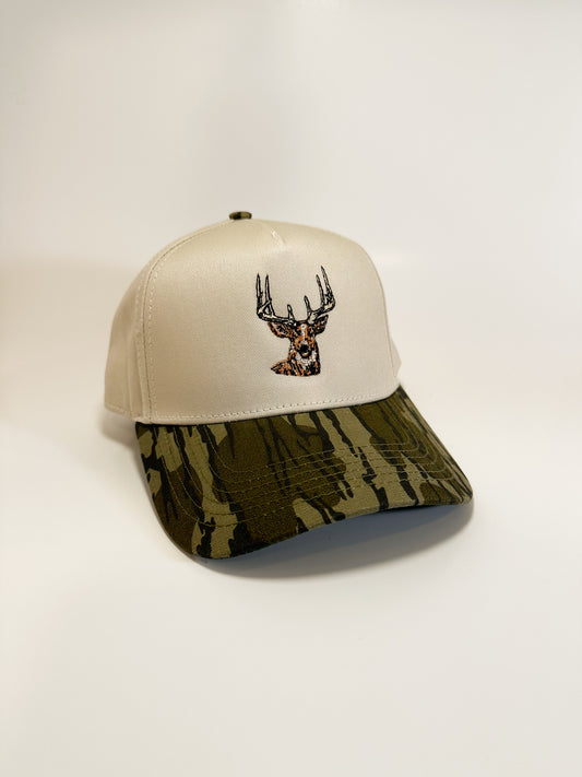 Vintage Buck Bottomland Hybrid