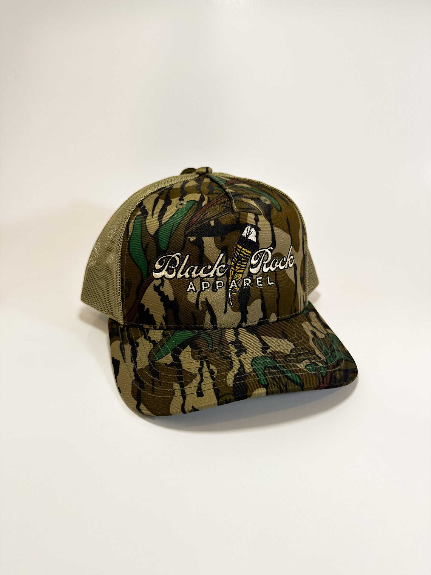 Greenleaf Feather W/Text 112 5 Panel