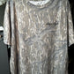 Mossy Oak Treestand AL Wildlife Tee