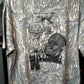Mossy Oak Treestand AL Wildlife Tee