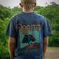 Roosted Tee