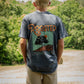 Roosted Tee