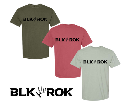 BLKROK Antler Tee