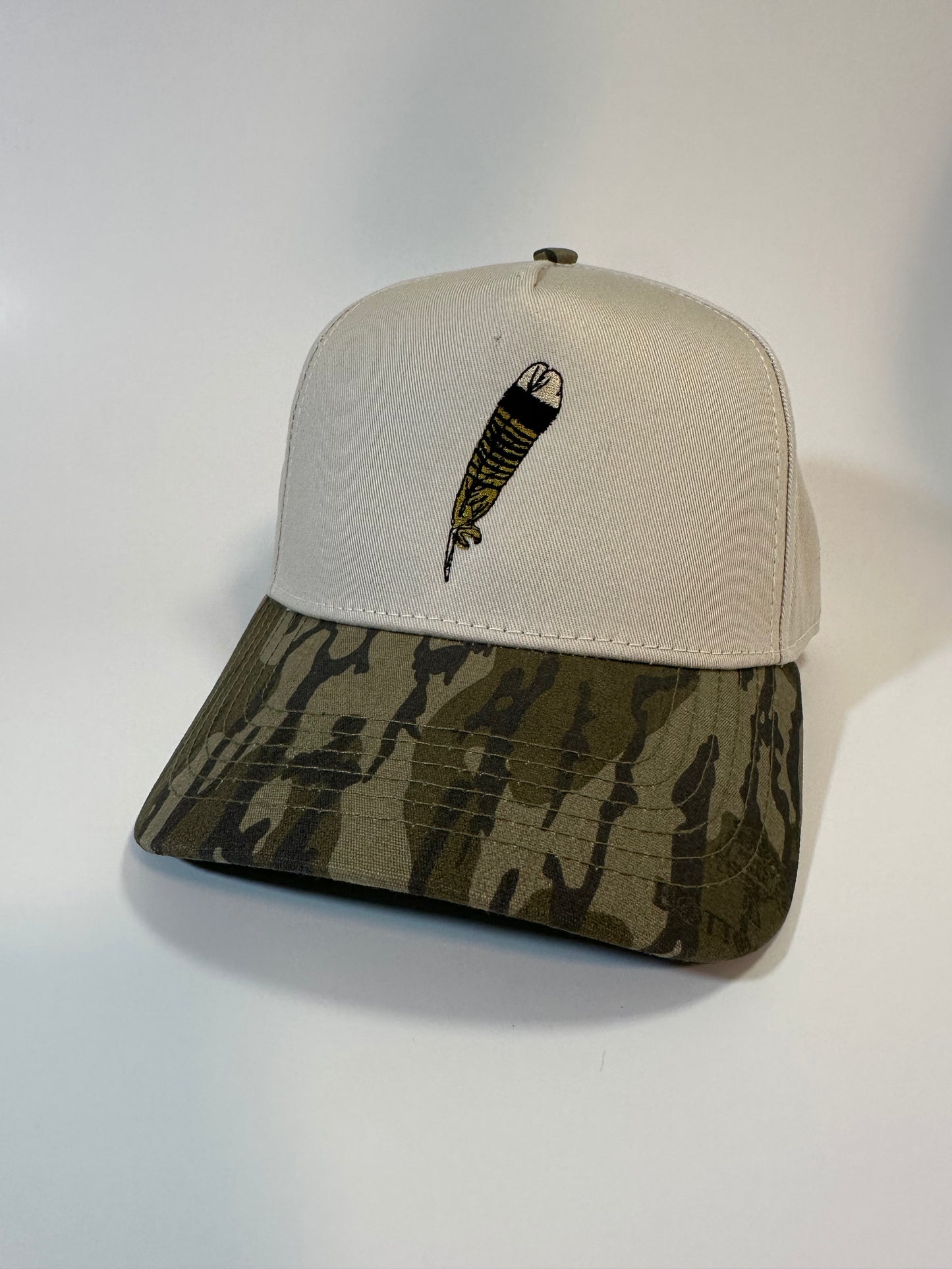 Single Feather Bottomland Hybrid