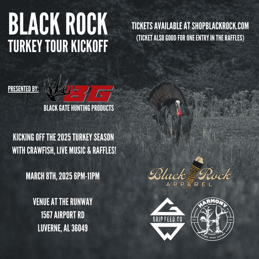 Turkey Tour Event Sponsorship