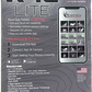 Black Gate R4G-LITE