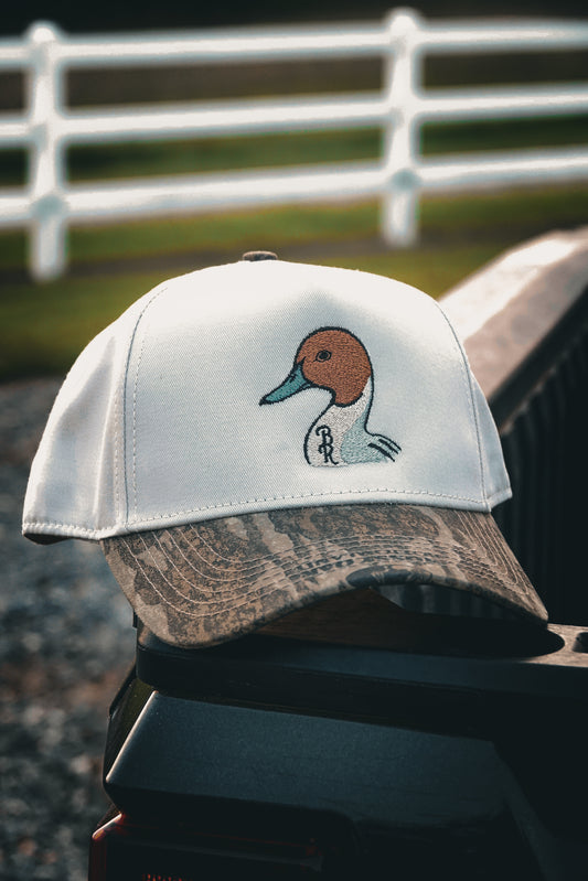 Pintail New Bottomland 5 Panel Hybrid