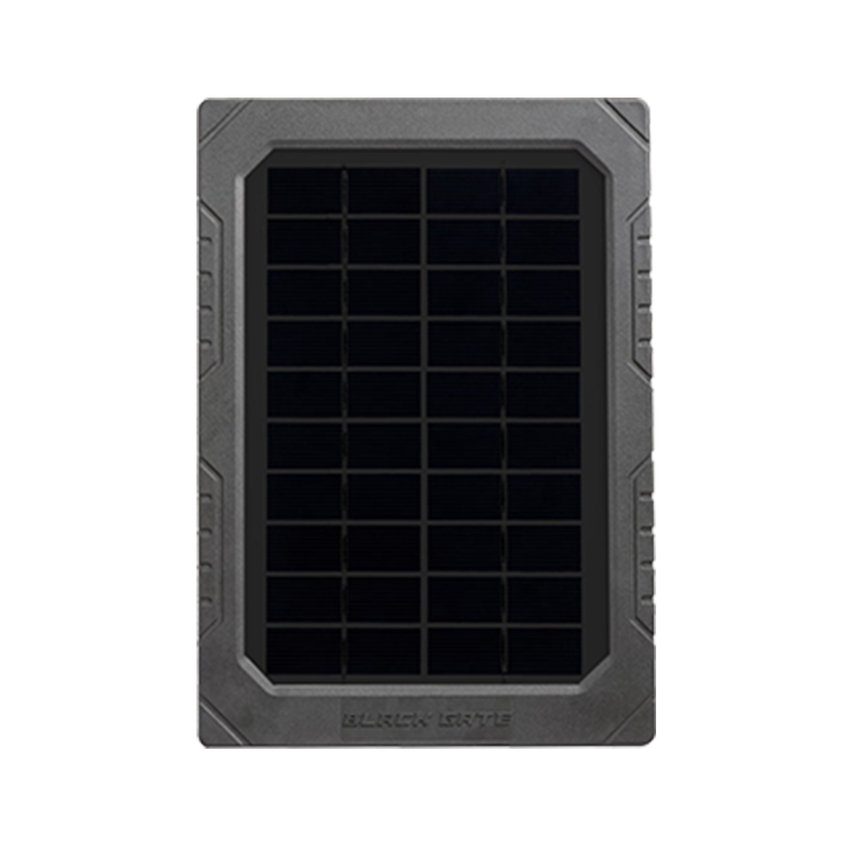 Black Gate Solar Panel