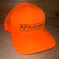 Blaze Orange