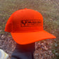 Blaze Orange