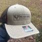 Khaki/coffee