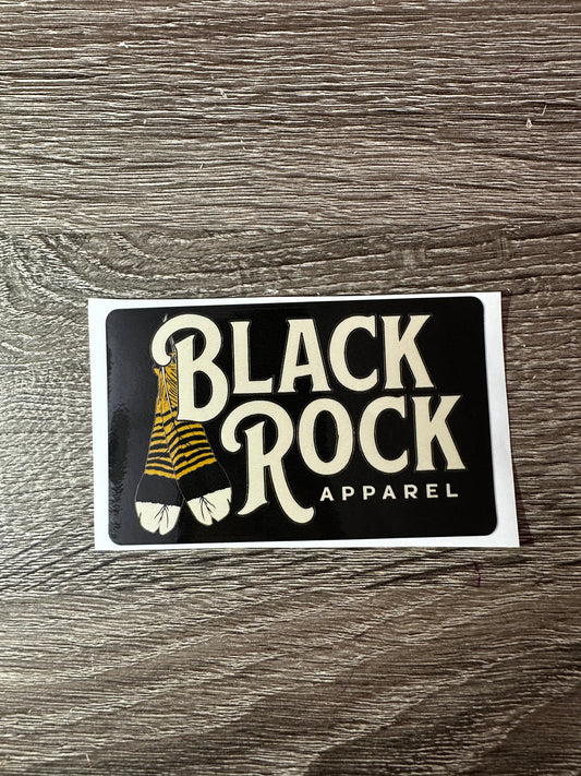 Stickers – Black Rock Apparel