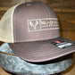 Brown/Khaki Black Rock