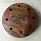 BLACK ROCK CUSTOM GLASS TURKEY CALL