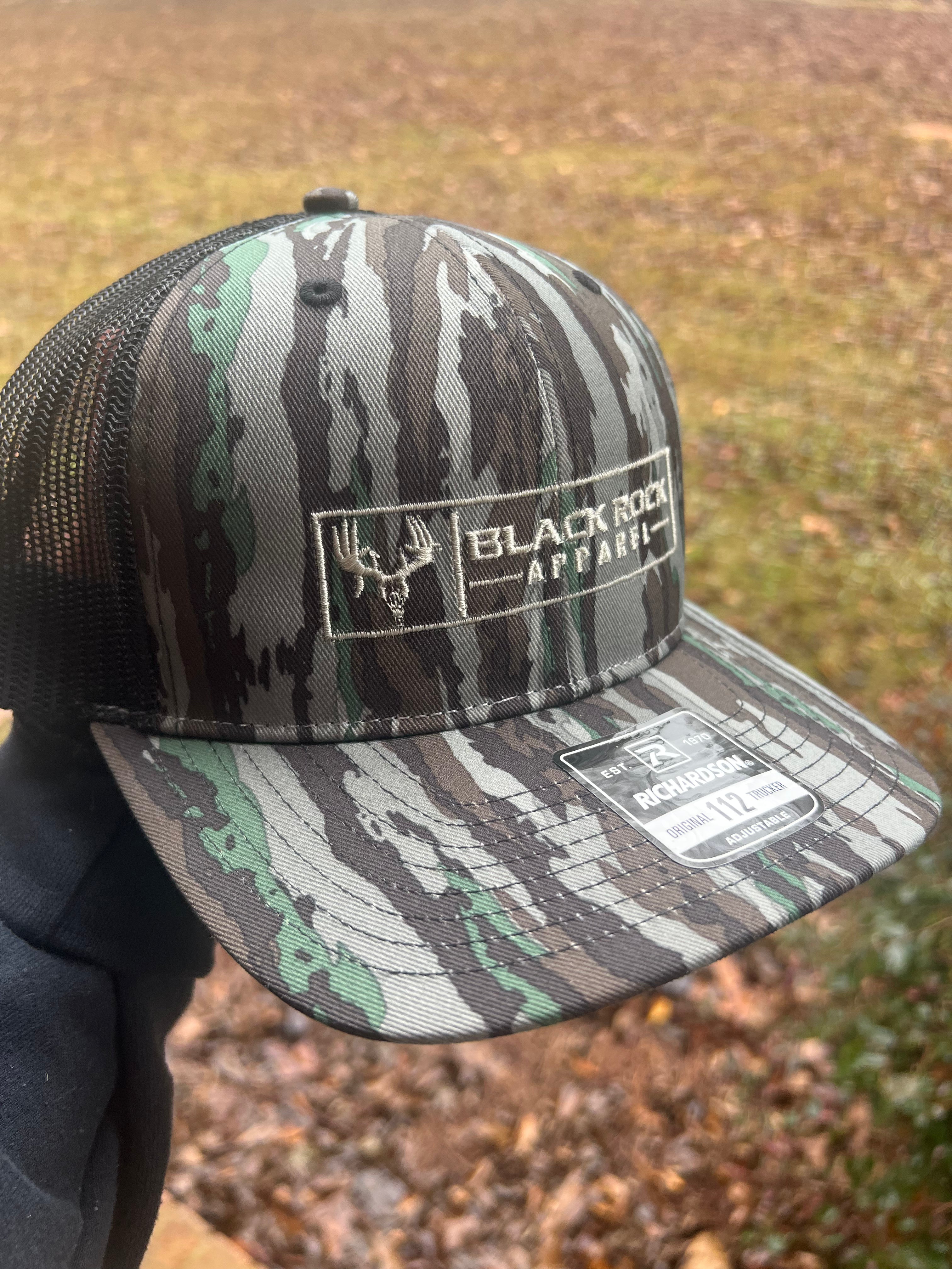 Realtree Original – Black Rock Apparel